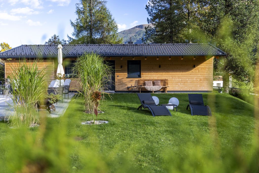 Zu-, Um- und Neubau Haus Becken